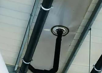 巴音郭楞虹吸排水的原理