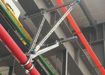 巴音郭楞抗震支架厂家与你分享你必须做的紧急情况下的准备